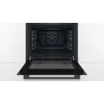 Электрический духовой шкаф Bosch HBF512BB1T