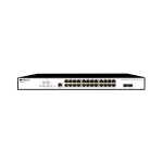 Коммутатор Origo OS3126/A1A