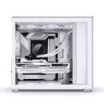 Корпус Jonsbo D41 MESH White