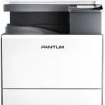 МФУ Pantum CM230DN (цветная, A3, 32Мб, 25стр/м, авт.дуплекс, 60'000стр в мес)