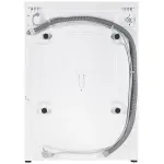 Стиральная машина Kuppersberg WM 410 W(фронтальная полноразмерная, класс стирки/отжима/э.потребления: A/B/A+++ , макс: 6кг, 1200 об/мин, инвертер, защита: частичная, 59.5x84x45см, белый)