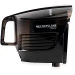 Пылесос Hyundai HYV-C2650 (сухая, контейнер, мощность всасывания: 380Вт, пылесборник: 3.5л, потребляемая мощность: 2200Вт)