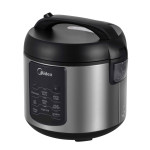 Midea MPC-6034