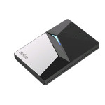 Внешний жесткий диск SSD 480Гб Netac Z7S (2.5