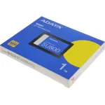 Жесткий диск SSD 1Тб ADATA SU800 (2.5