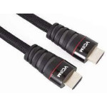 Кабель VCOM (HDMI (m), HDMI (m))