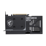 Видеокарта GeForce RTX 5060 Ti 2407МГц 8Гб MSI (GDDR7, 128бит)