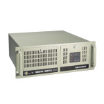 Серверный корпус Advantech IPC-610BP-00XHE