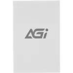 Жесткий диск SSD 1Тб AGI (2280, 7400/5200 Мб/с)
