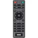 Музыкальный центр BBK BTA6030