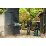 Мойка высокого давления BOSCH AdvancedAquatak 150