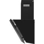 Вытяжка Maunfeld Dream 60 Push Glass