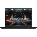 Ноутбук Gigabyte G6 (Intel Core i7 12650H 2.3 ГГц/16 ГБ DDR5 4800 МГц/16