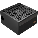 Блок питания PCcooler P5-YK550-B1F (ATX, 550Вт, BRONZE)