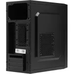 Корпус Accord ENTRY ACC-242B (Mini-Tower, 2xUSB3.0)