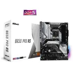 Материнская плата ASRock B650 PRO RS (AM5, AMD B650, xDDR5 DIMM, ATX, RAID SATA: 0,1,10)