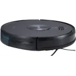 Робот-пылесос Polaris PVCR 3200 (влажная, сухая, контейнер, пылесборник: 0.5л, потребляемая мощность: 40Вт)