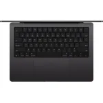 Ноутбук Apple MacBook Pro A3426 (Apple M5 Pro 15 core 4 Ггц/24 ГБ/14.2