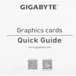 Видеокарта ARC A310 2000МГц 4Гб Gigabyte (GDDR6, 64бит, 2xHDMI, 2xDP)