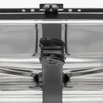Посудомоечная машина Krona WESPA 45 BI