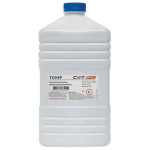 Тонер Cet 111116K500 (черный; 500г; бутылка; KONICA MINOLTA Bizhub 224e, C224, 284, 364)