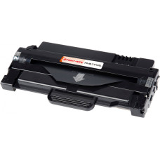 Тонер-картридж Print-Rite PR-MLT-D105L (оригинальный номер: MLT-D105L; черный; 2500стр; ML-1910, 1915, 2525, 2580, SCX-4600, 4623, SF-650, 650P) [PR-MLT-D105L]