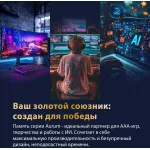 Память DIMM DDR5 2x16Гб 6400МГц Patriot (51200Мб/с, CL32, 288-pin)