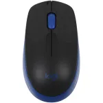 Мышь Logitech Беспроводная M190 (кнопок 3, 1000dpi)
