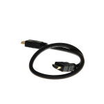 Кабель VCOM (HDMI (m), HDMI (m))