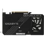 Видеокарта GeForce RTX 5060 Ti 2407МГц 8Гб Gigabyte (GDDR7, 128бит, 1xHDMI, 3xDP)