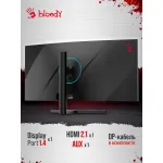 Монитор Bloody MN340W (34