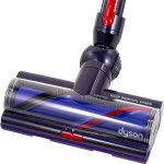 Вертикальный пылесос Dyson SV23 GEN 5 DT ABS PRUSSIA