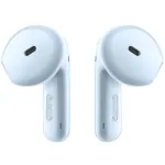 Гарнитура Xiaomi Buds 6 Active (беспроводные вкладыши в ушной раковине закрытые, 37/475мА*ч, 6ч, Bluetooth 5.4, IPX4)