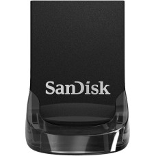 Накопитель USB SANDISK Ultra Fit USB 3.1 512GB [SDCZ430-512G-G46]