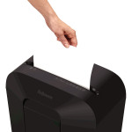 Уничтожитель бумаг Fellowes PowerShred LX50