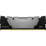 Память DIMM DDR4 32Гб 3200МГц Kingston (28800Мб/с, CL17, 288-pin)