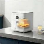 Аэрогриль Xiaomi Smart Air Fryer 6.5L