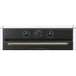 Электрический духовой шкаф Gorenje BOS67372CLB
