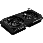 Видеокарта GeForce RTX 4060TI 2310МГц Palit DUAL (PCI-E 4.0, GDDR6, 128бит, 1xHDMI, 3xDP)
