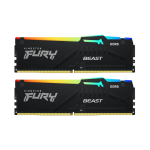 Память DIMM DDR5 2x8Гб 6000МГц Kingston (48000Мб/с, CL30, 288-pin)