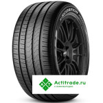 Шина Pirelli Scorpion Verde 235/55 R19 105V летняя (Extra Load/VOL)