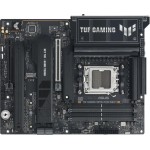 Материнская плата ASUS TUF GAMING X870E-PLUS WIFI7 (x)