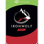 Жесткий диск HDD 8Тб Seagate Ironwolf (3.5
