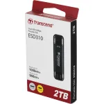 2Тб Transcend (1050/950 Мб/с, USB-C)