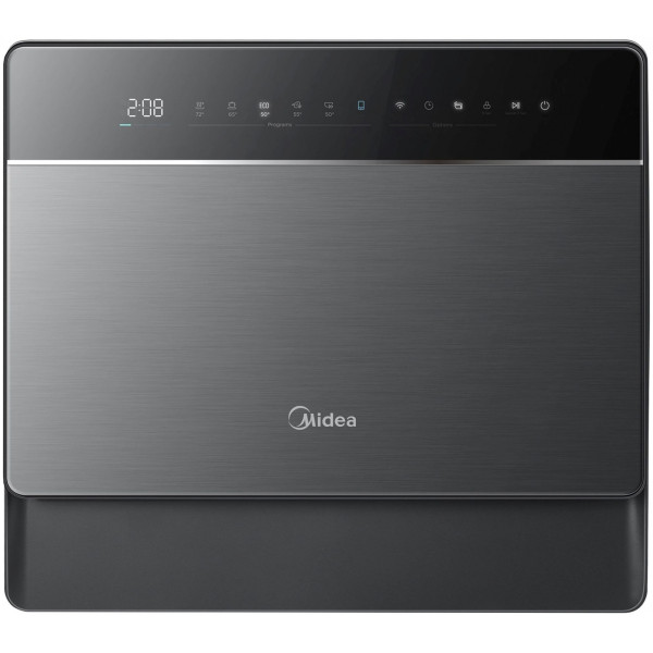 Посудомоечная машина Midea MCFD55S550Bi