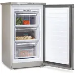 Морозильная камера Бирюса Б-M412 (объем :80л)