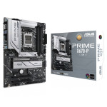 Материнская плата ASUS PRIME X670-P-CSM (AM5, AMD X670, xDDR5 DIMM, ATX, RAID SATA: 0,1,10)