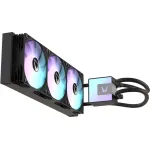 Кулер Formula ICE JET GLOW 360 BK