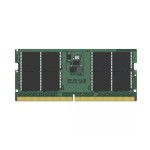 Память SO-DIMM DDR5 8Гб 5600МГц Kingston (44800Мб/с, CL46, 262-pin, 1,1 В)