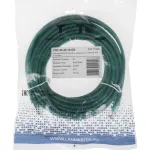 Патч-корд Lanmaster TWT-45-45-10-GN